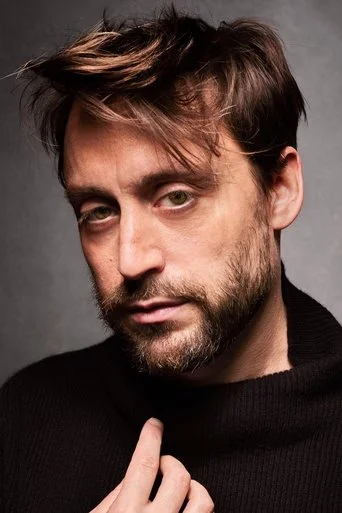 Chân dung Kieran Culkin