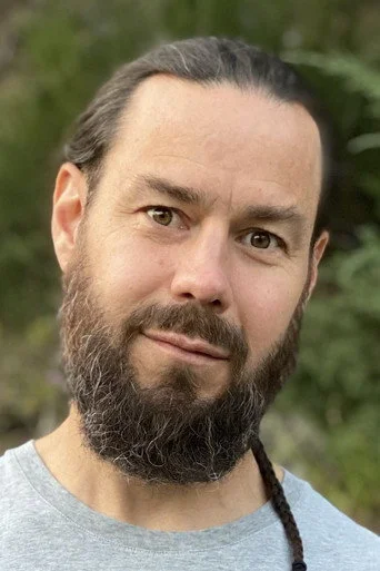 Chân dung Chris Pontius