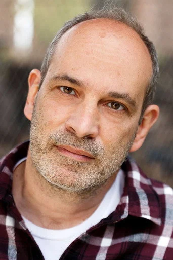 Chân dung Paul Weissman