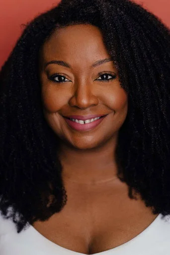Chân dung Candice McKoy