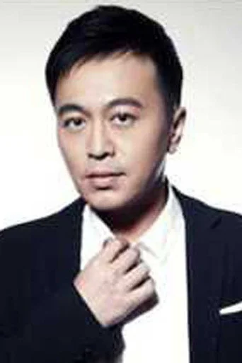 Chân dung Chen Haowen