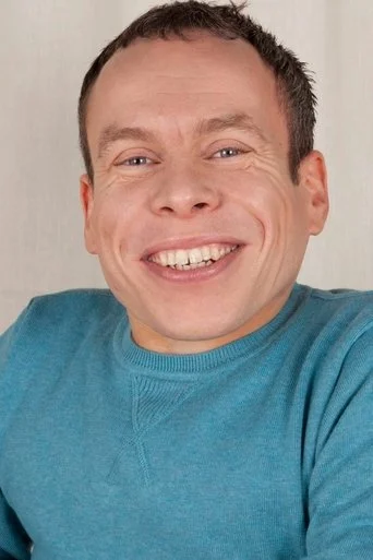 Chân dung Warwick Davis