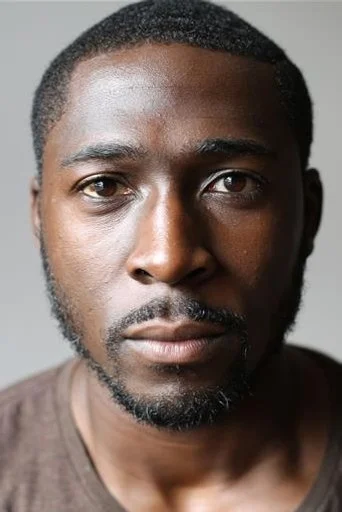 Chân dung Eric Kofi Abrefa