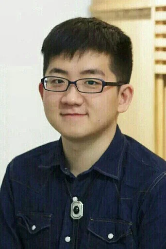 Chân dung Ma Zhengyang
