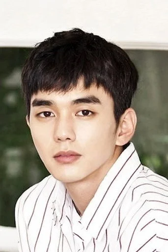 Chân dung Yoo Seung-ho