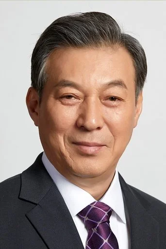 Chân dung Kim Kap-soo