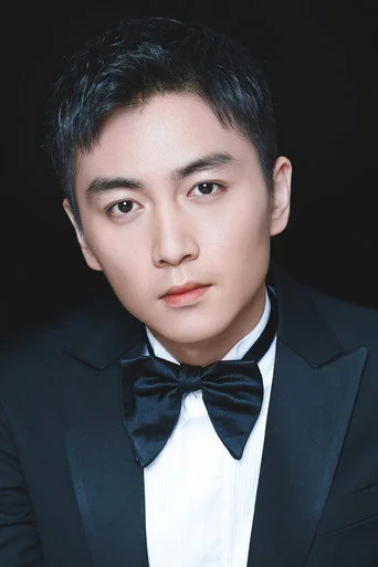 Chân dung Chen Xiao