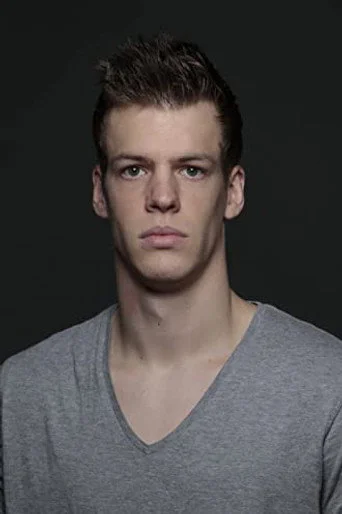 Chân dung Maxence Huet