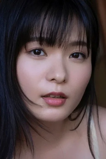 Chân dung Mizuki Hoshina