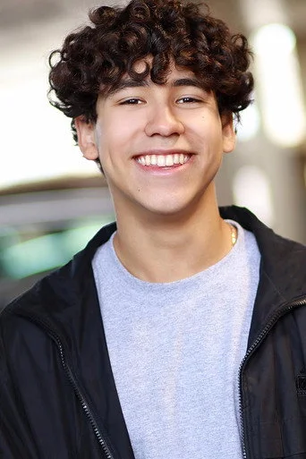 Chân dung Noen Perez