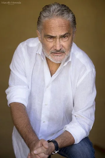 Chân dung Ciro Capano
