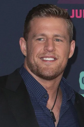 Chân dung J.J. Watt