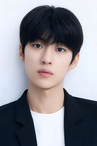 Chân dung Baek Sung-chul