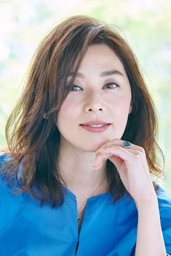 Chân dung Nene Otsuka