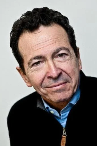 Chân dung Andy Secombe