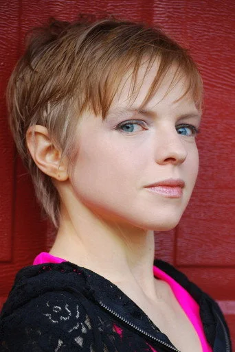 Chân dung Emily Brobst