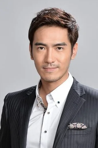 Chân dung Chris Lee
