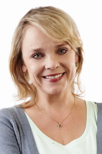 Chân dung Veronika Jeníková