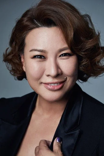 Chân dung Jeong Young-joo
