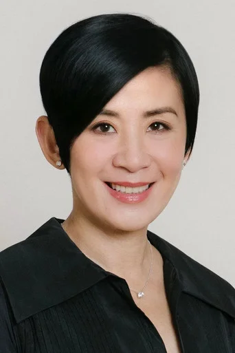 Chân dung Sandra Ng Kwan-Yu