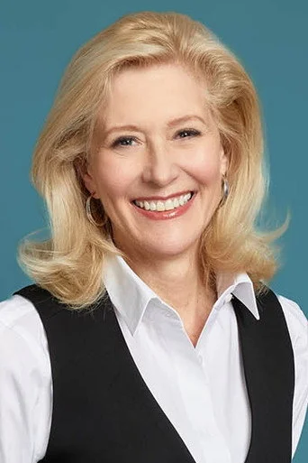Chân dung Mary Ann Childers