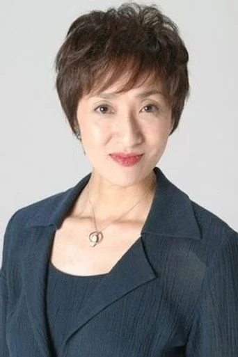 Chân dung Tomoko Miyadera