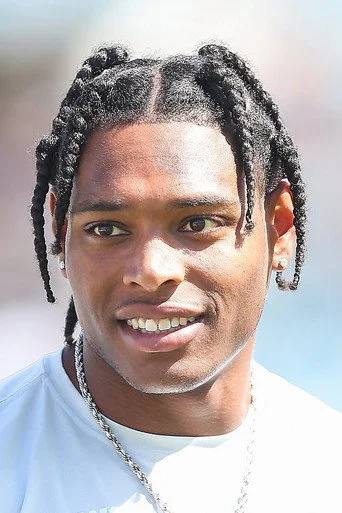 Chân dung Jalen Ramsey