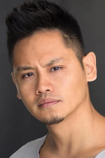 Chân dung Phillip Dang