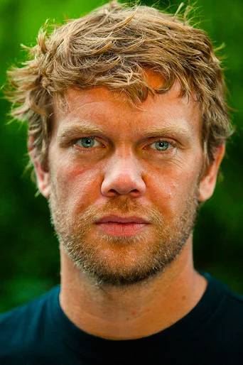 Chân dung Sam Redford