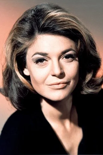 Chân dung Anne Bancroft