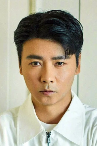 Chân dung Max Zhang