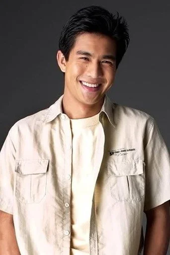 Chân dung Pierre Png