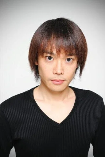Chân dung Chihiro Suzuki