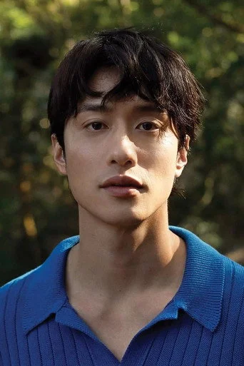 Chân dung Terrance Lau Chun-Him