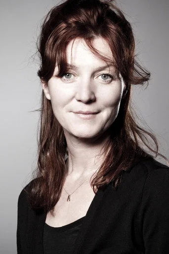 Chân dung Michelle Fairley