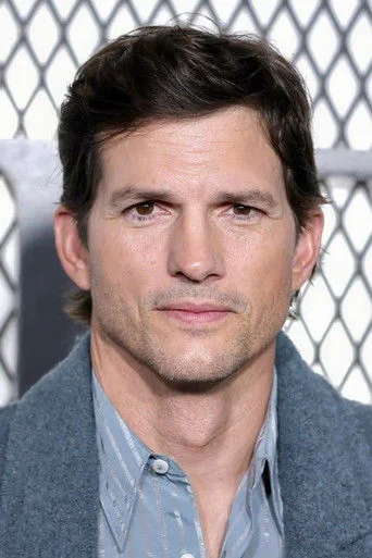 Chân dung Ashton Kutcher