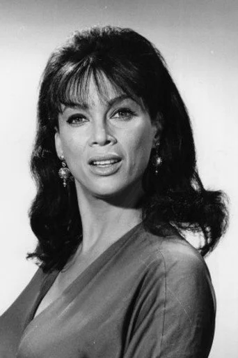 Chân dung Marie Gomez