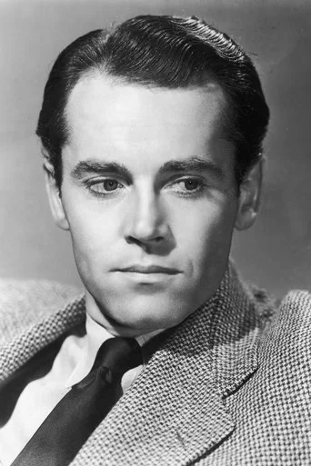 Chân dung Henry Fonda