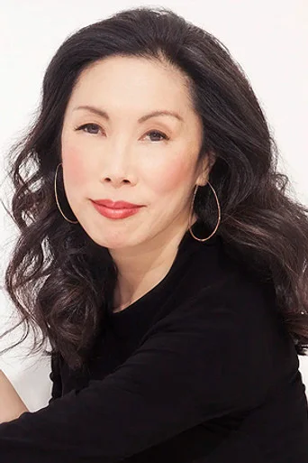 Chân dung Jodi Long