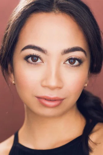 Chân dung Leana Rae Concepcion