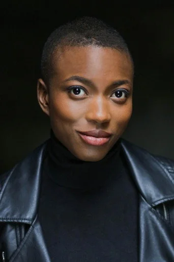 Chân dung Céline Camara