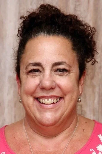 Chân dung Marcia DeBonis