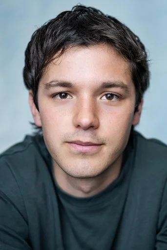 Chân dung Joel Nankervis