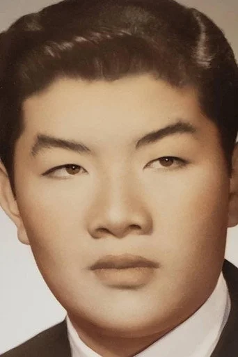 Chân dung Nathan Jung