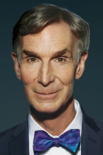 Chân dung Bill Nye