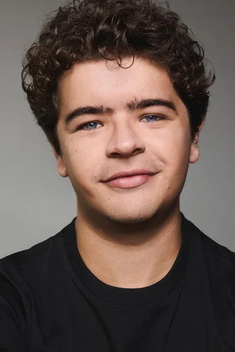 Chân dung Gaten Matarazzo