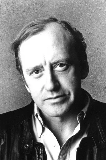 Chân dung Nicol Williamson