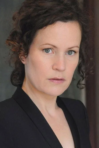 Chân dung Caroline Piette