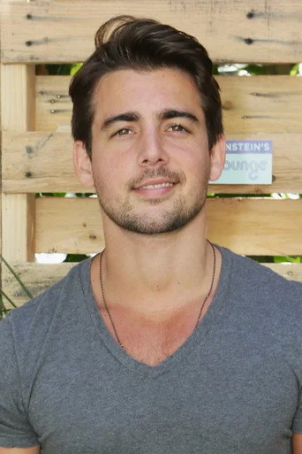 Chân dung John DeLuca