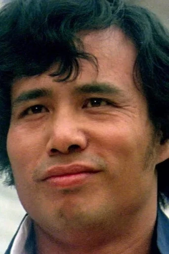Chân dung San Kuai